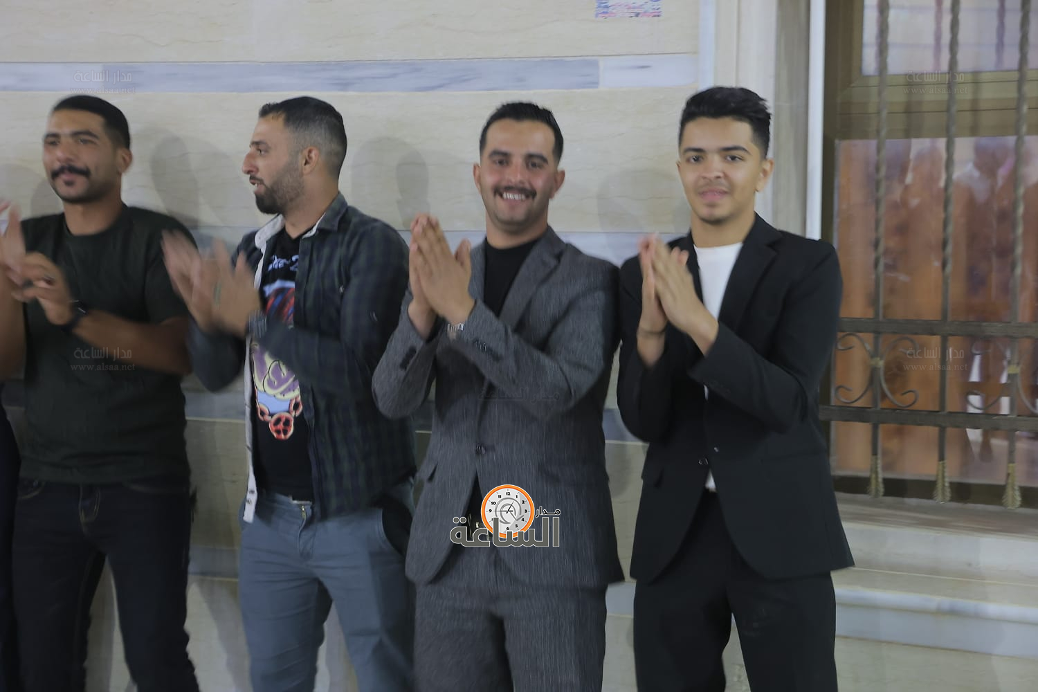 Madar Al-Saa Images 0.03510197886549116