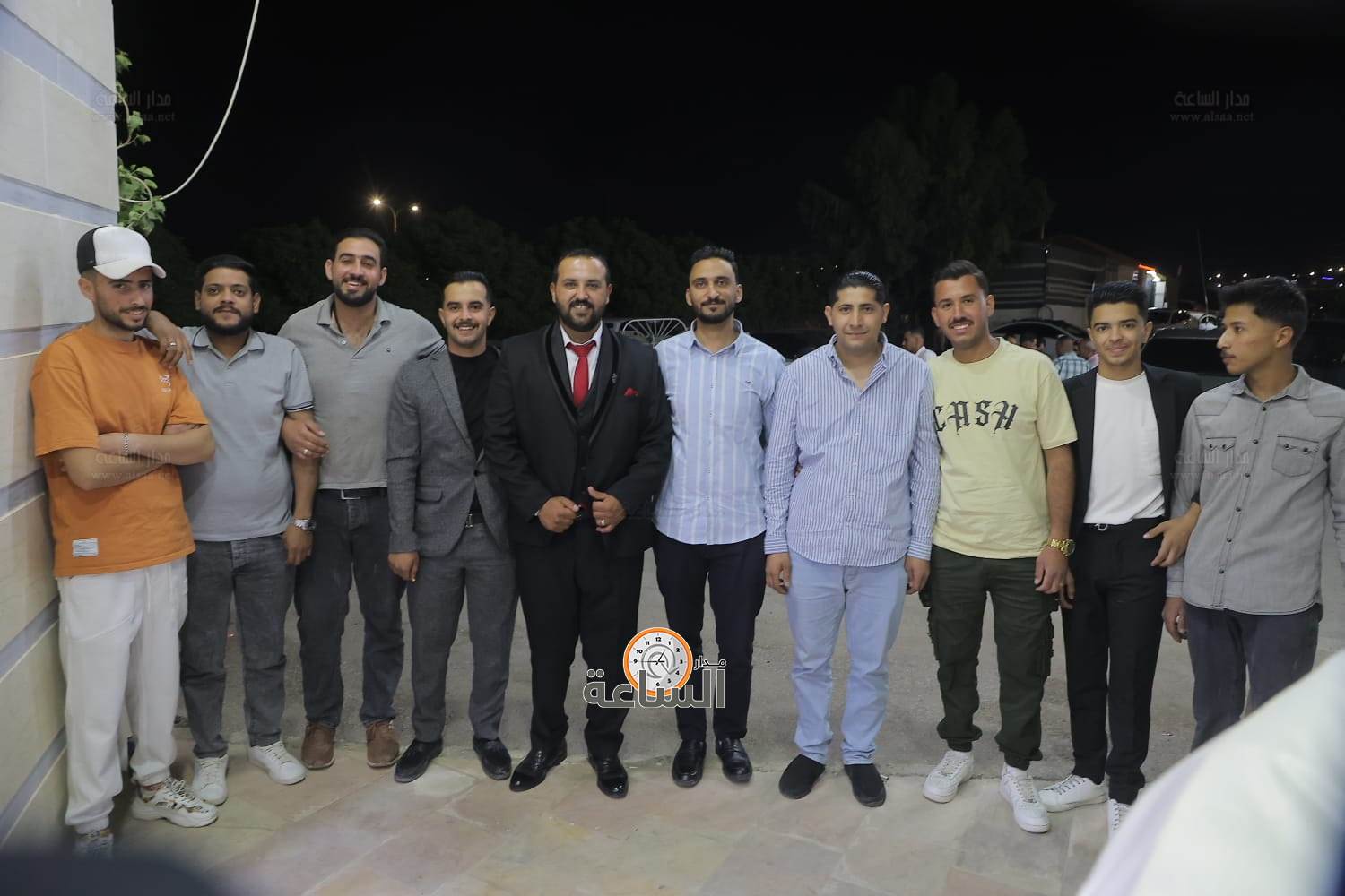 Madar Al-Saa Images 0.13428516004162305