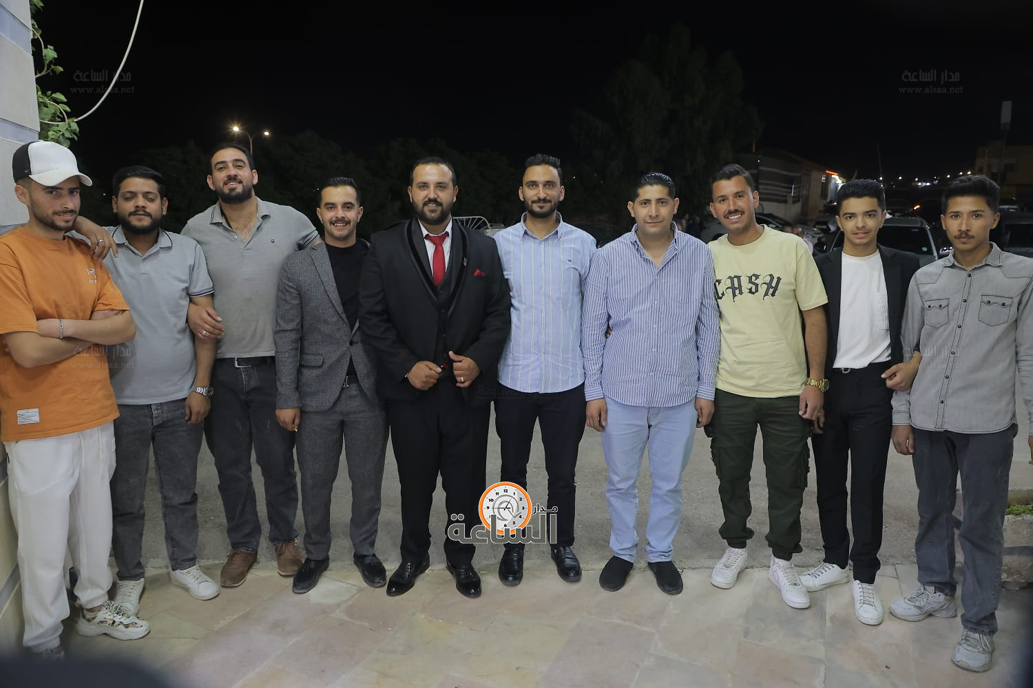 Madar Al-Saa Images 0.3350861665473124