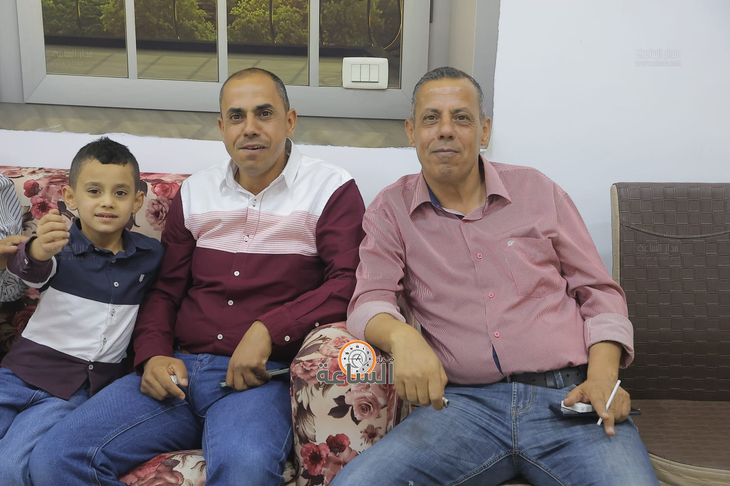 Madar Al-Saa Images 0.7804659234317447