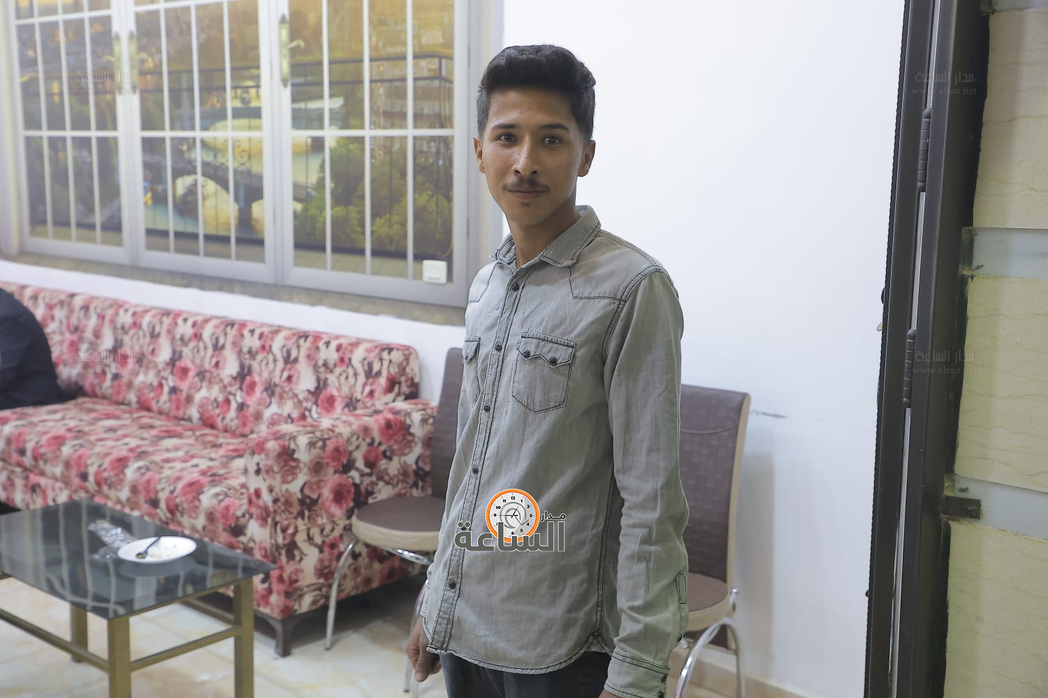 Madar Al-Saa Images 0.8771378335240618