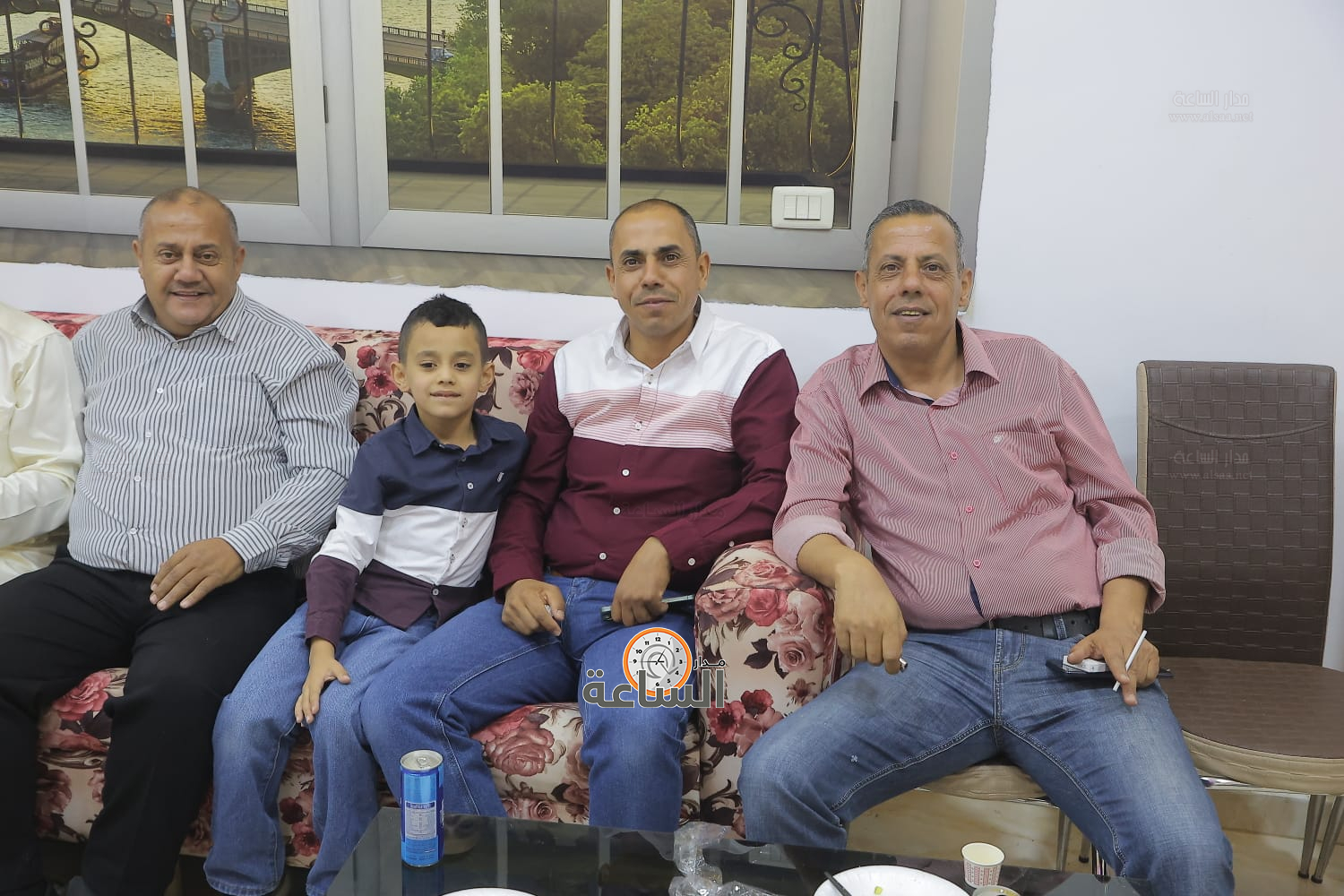 Madar Al-Saa Images 0.6693531927197612