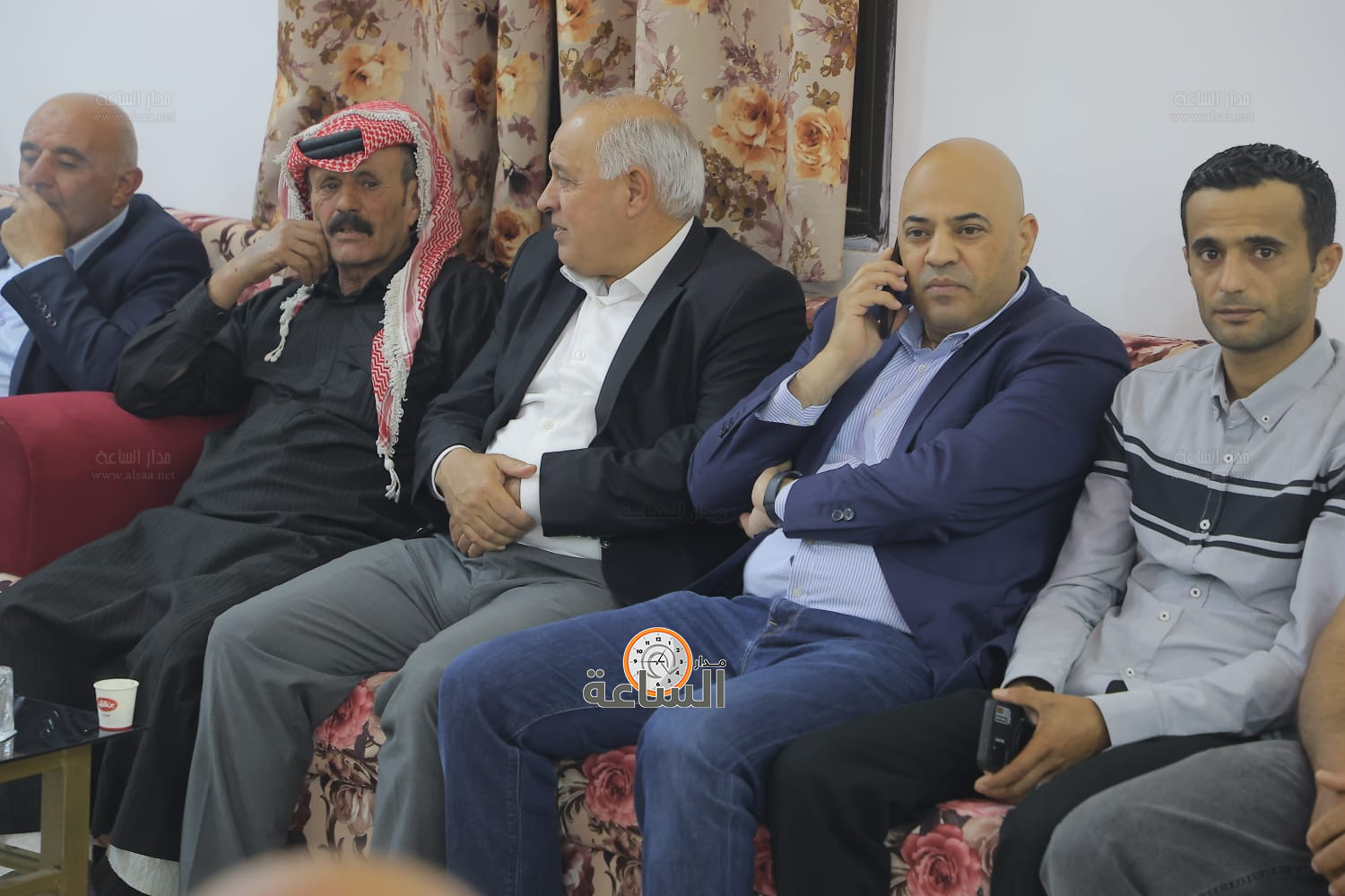 Madar Al-Saa Images 0.3728508077881578