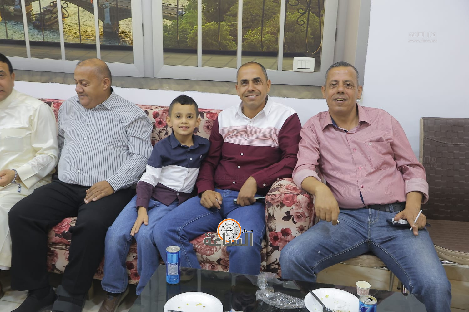 Madar Al-Saa Images 0.5773875620232486