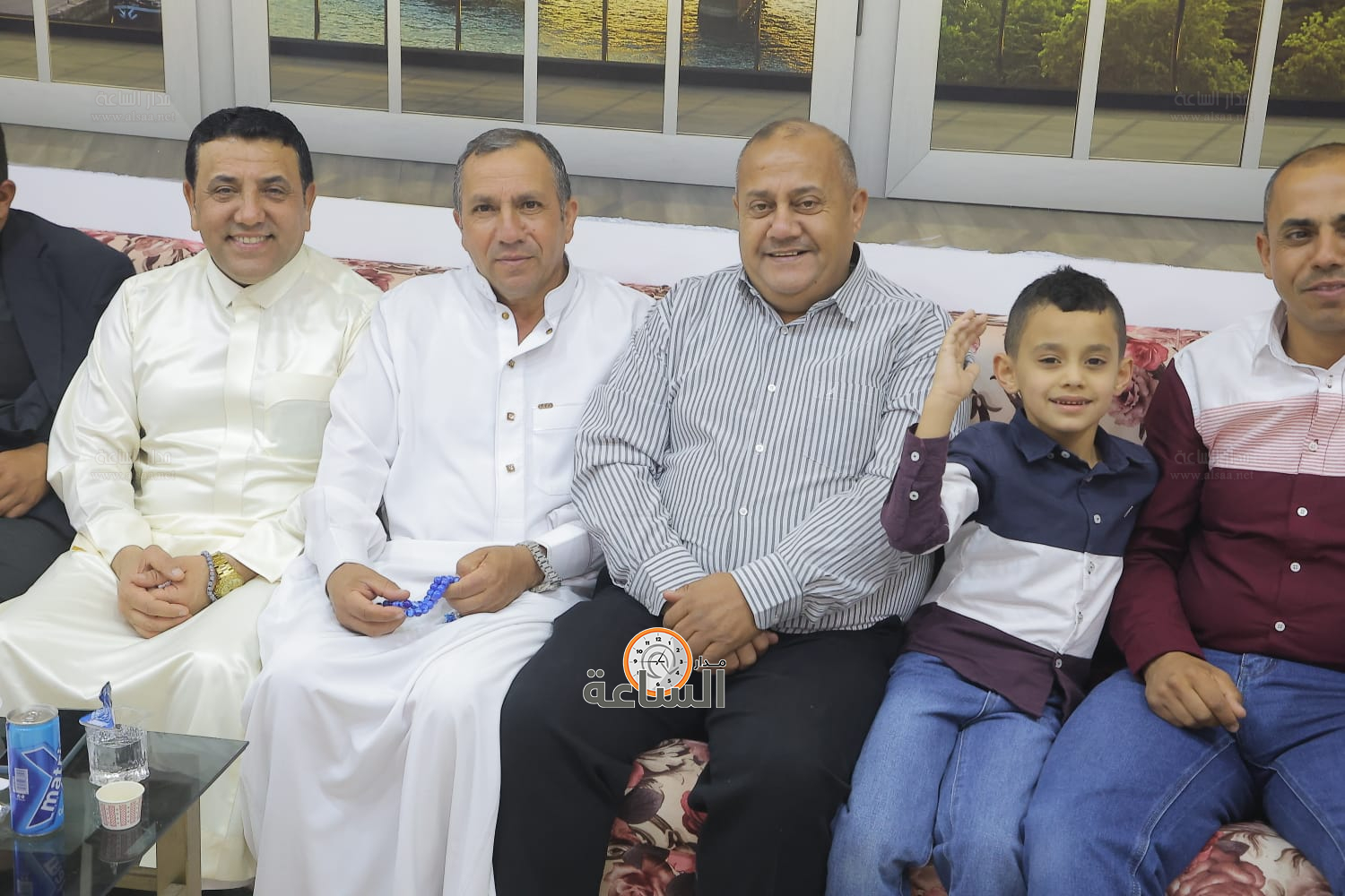 Madar Al-Saa Images 0.8254035042788975