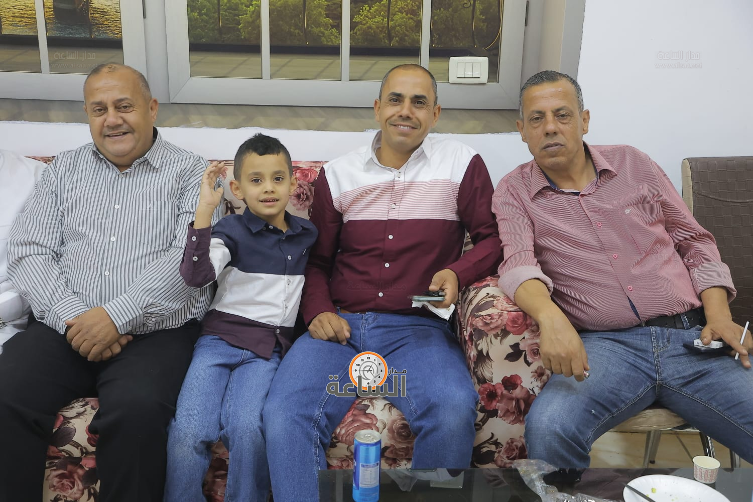 Madar Al-Saa Images 0.043138263974520474