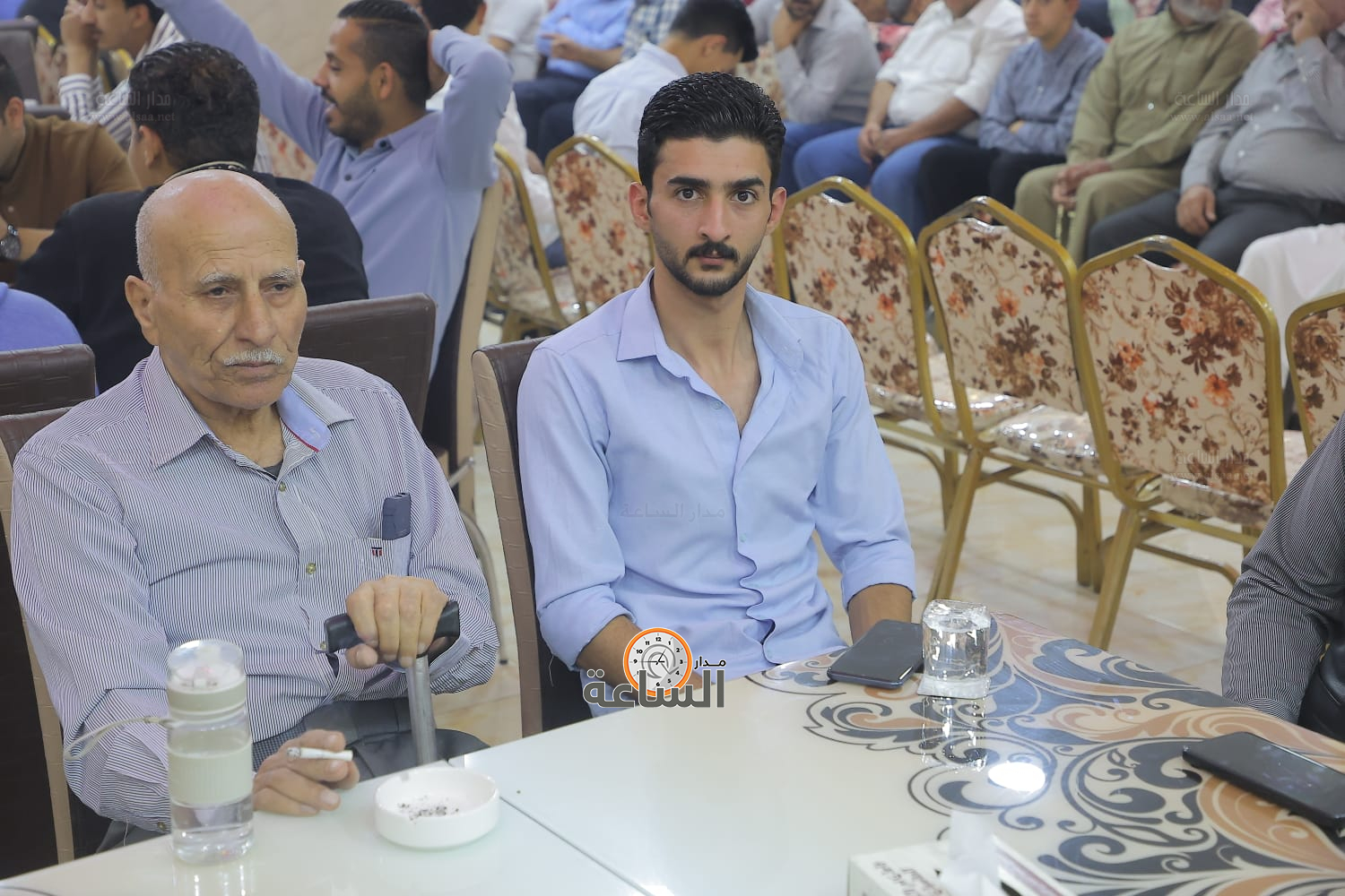 Madar Al-Saa Images 0.6037288450773665