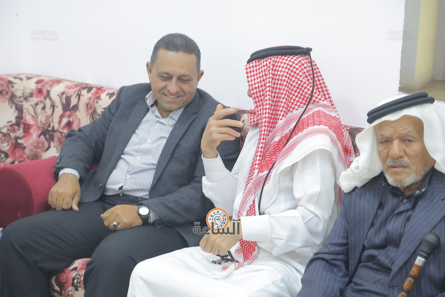 Madar Al-Saa Images 0.8097419633817313