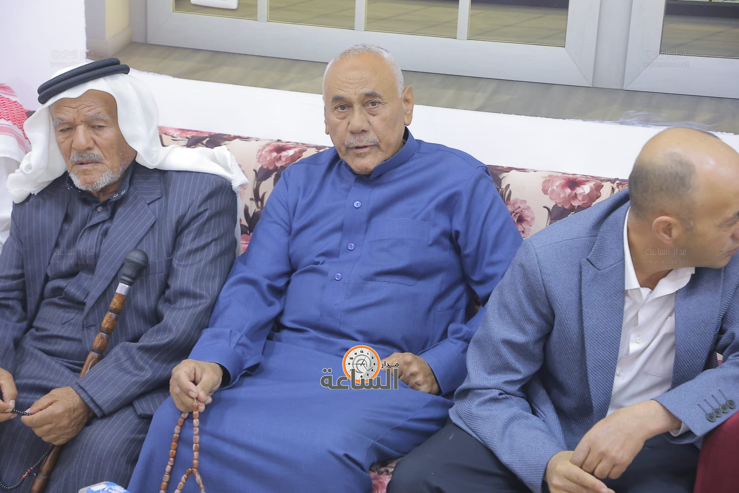 Madar Al-Saa Images 0.3314087517230683