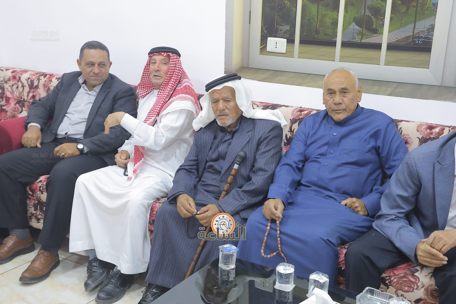 Madar Al-Saa Images 0.8238754614536011