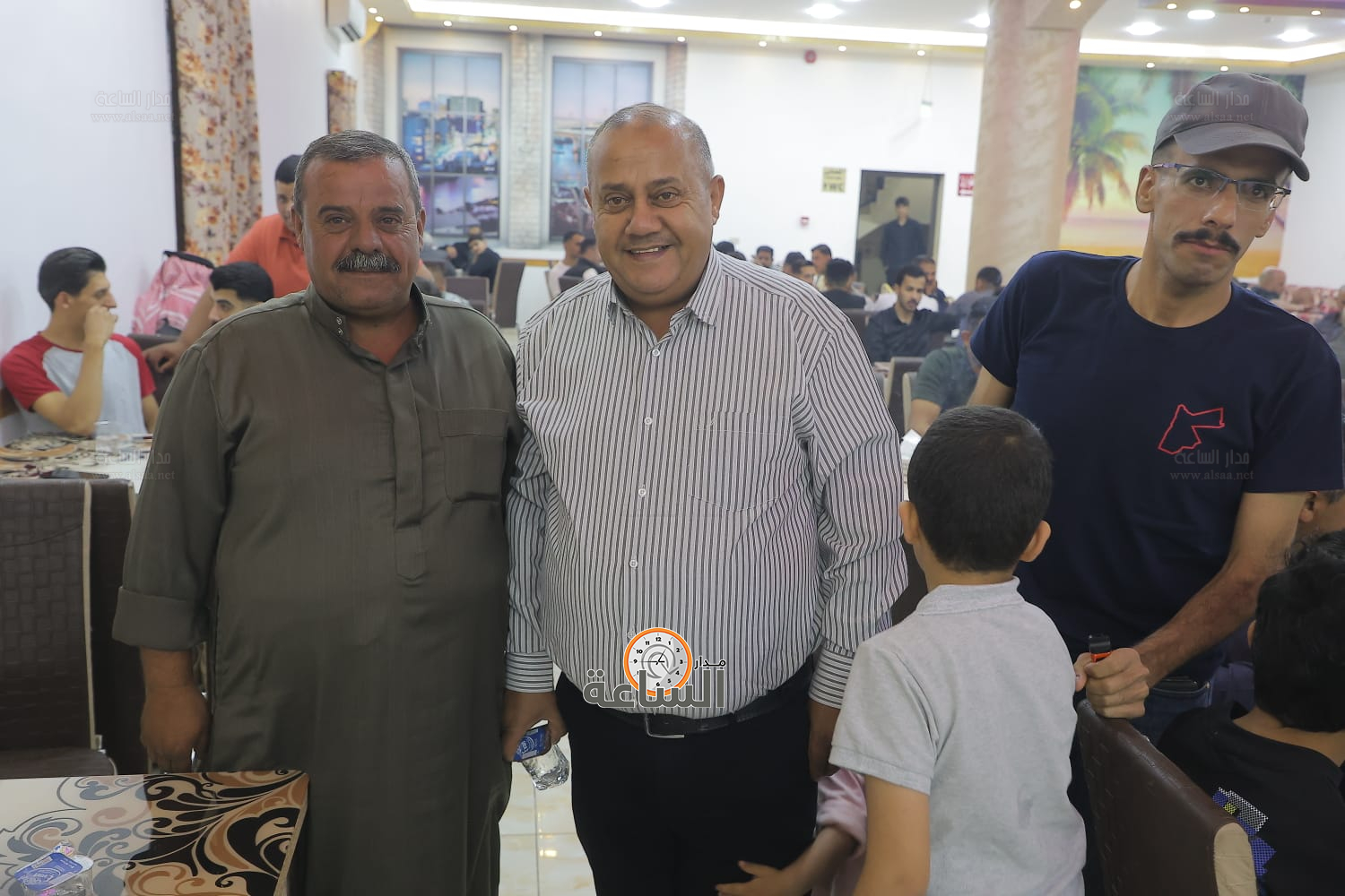 Madar Al-Saa Images 0.26442728725326214