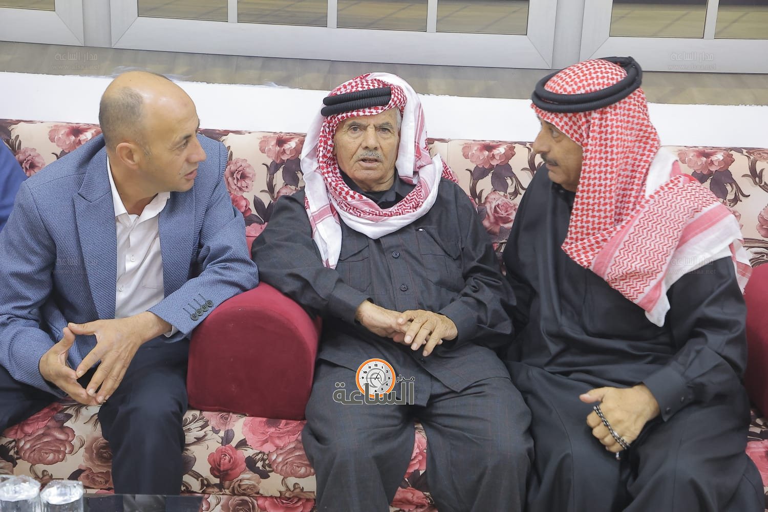 Madar Al-Saa Images 0.4912413340044457