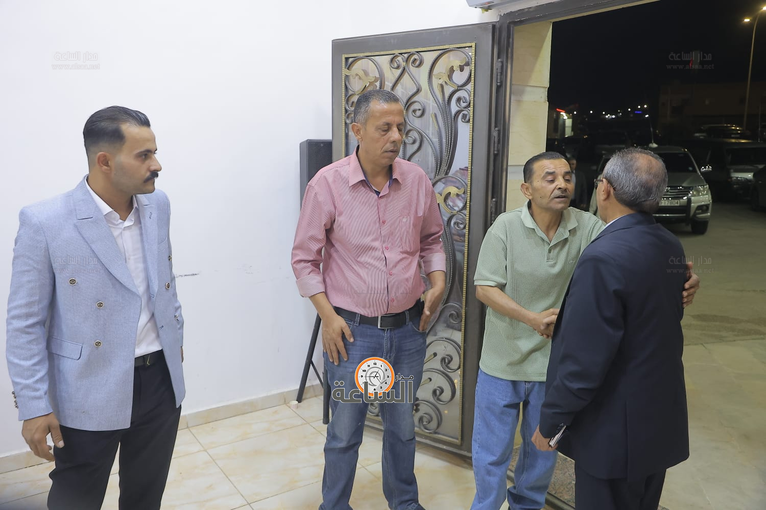 Madar Al-Saa Images 0.9118182916178946