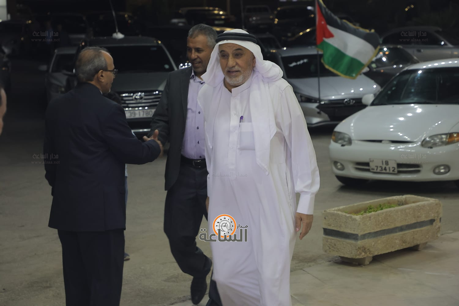 Madar Al-Saa Images 0.4710058425504461