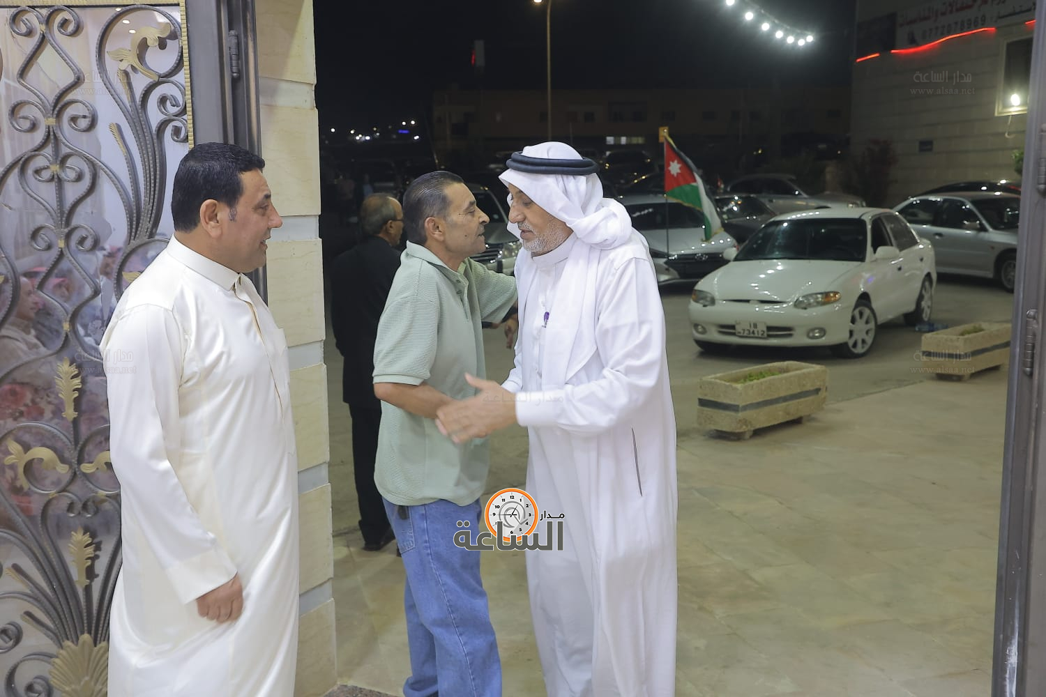 Madar Al-Saa Images 0.6773675044362963