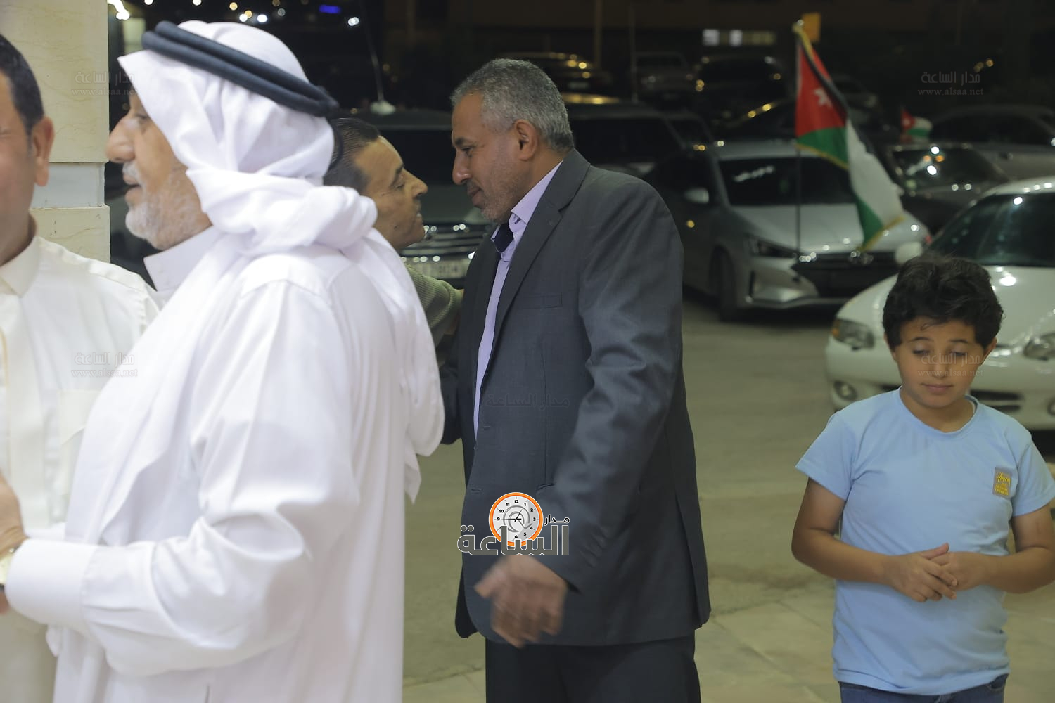 Madar Al-Saa Images 0.5624900373231786