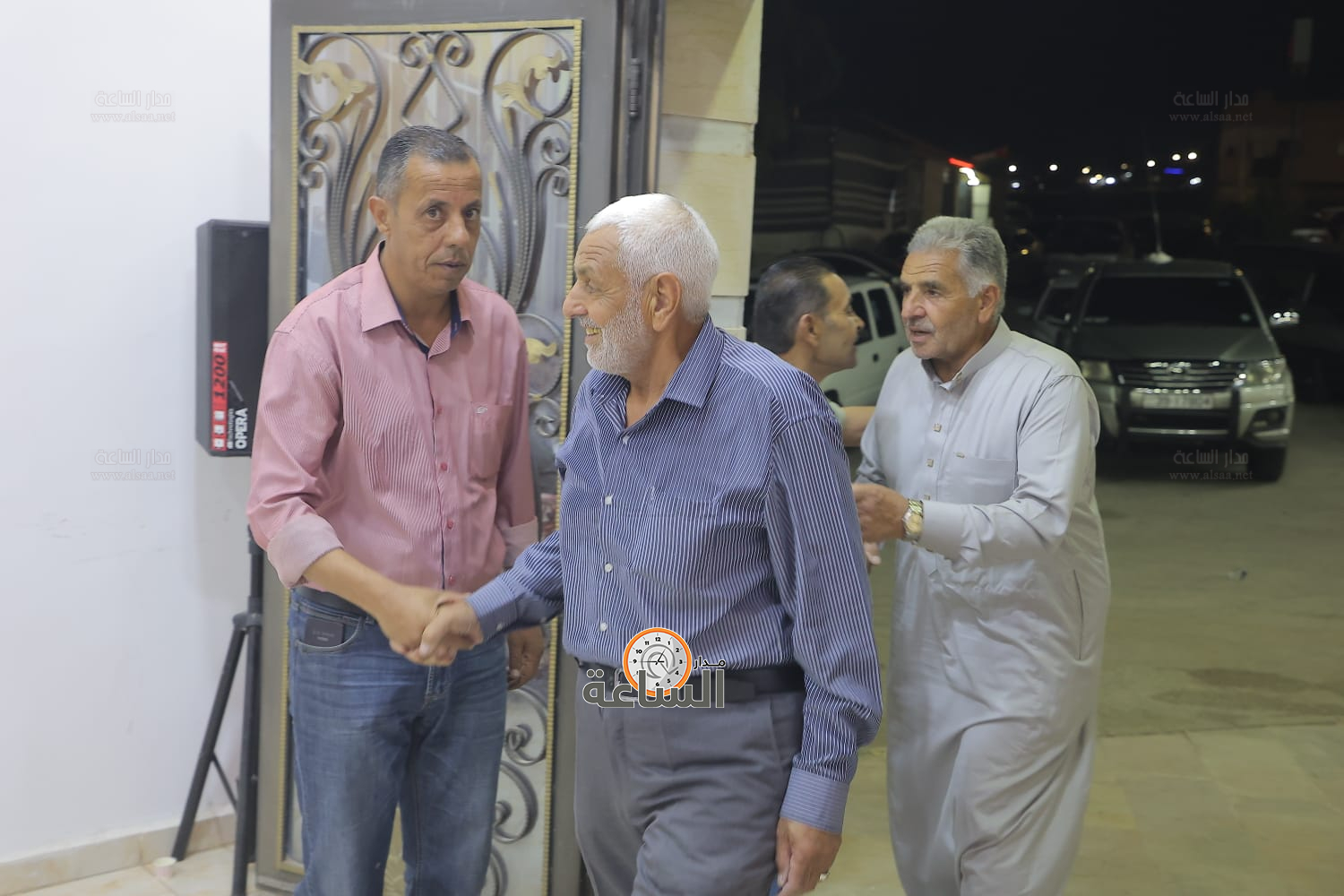 Madar Al-Saa Images 0.029279811148725354