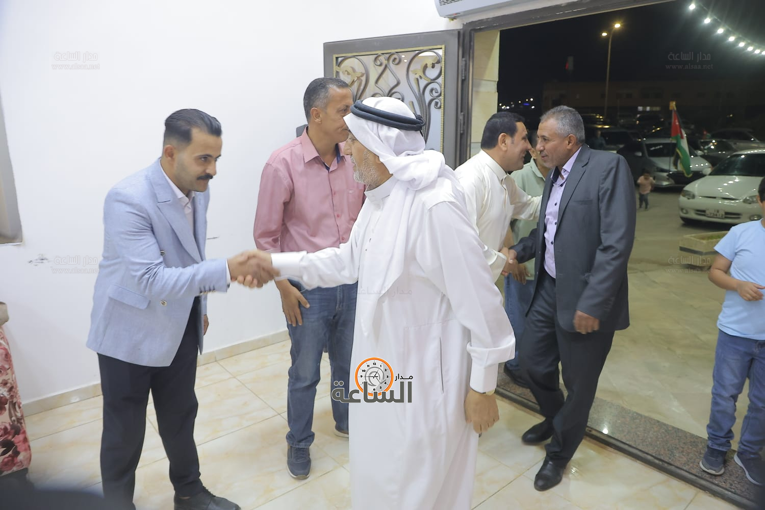 Madar Al-Saa Images 0.27089011795272866