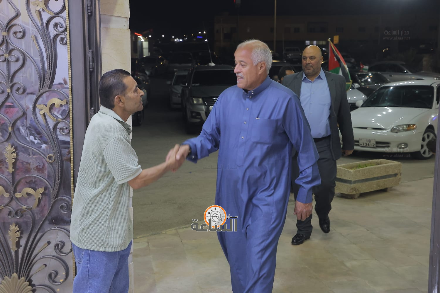 Madar Al-Saa Images 0.9498227132866373