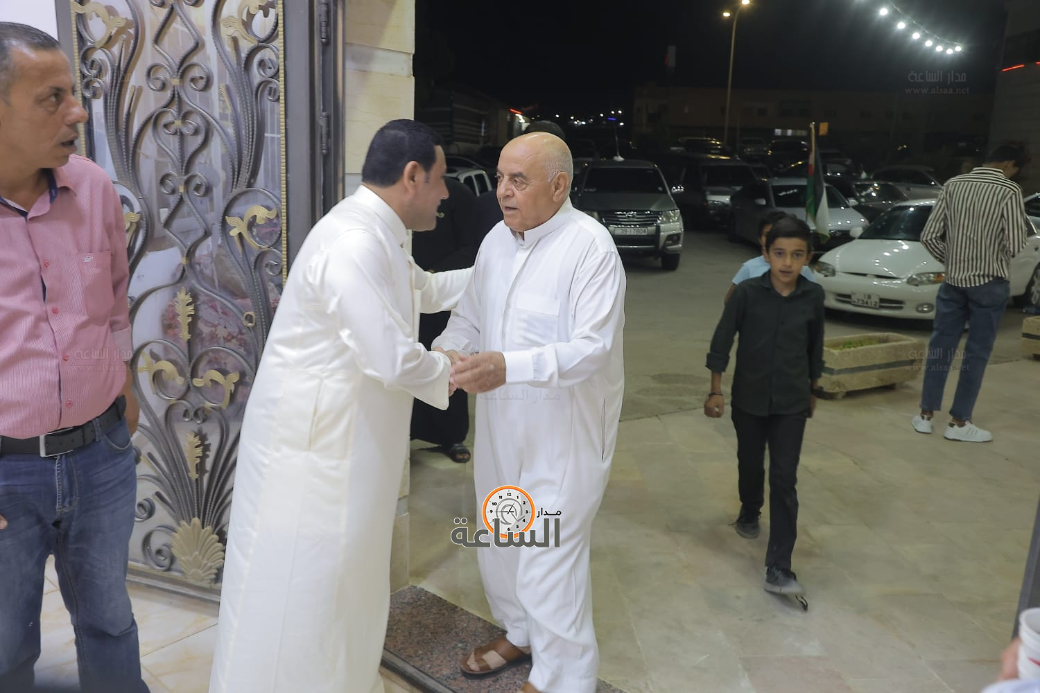 Madar Al-Saa Images 0.657350605502635