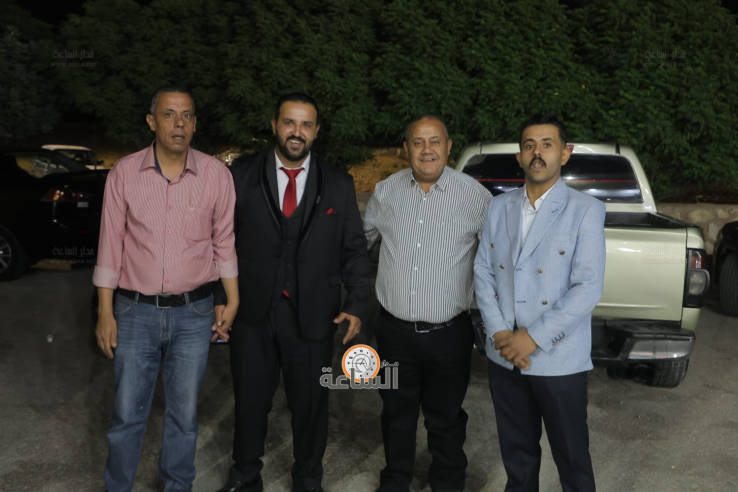 Madar Al-Saa Images 0.5483365782904032