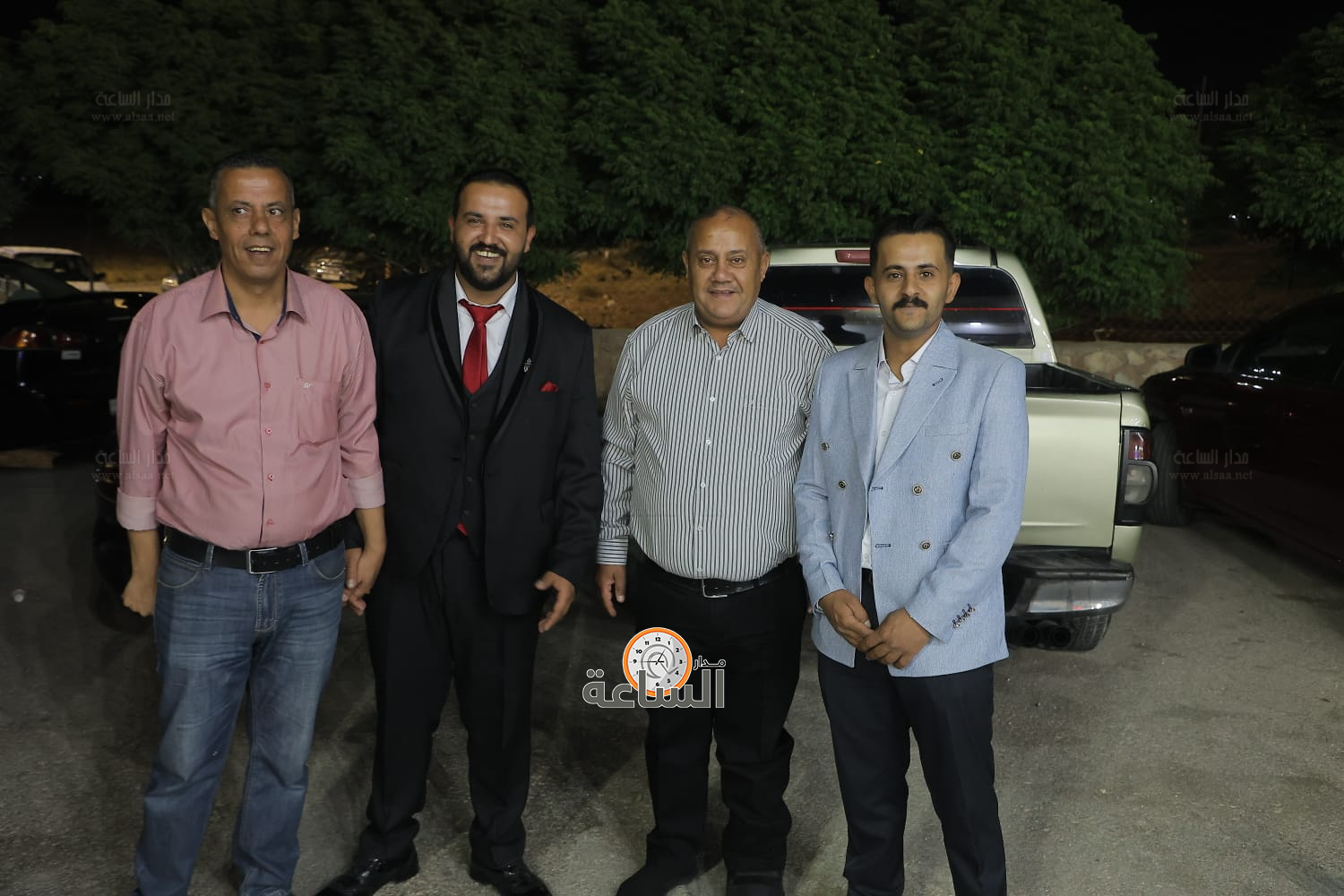 Madar Al-Saa Images 0.9240977613426554