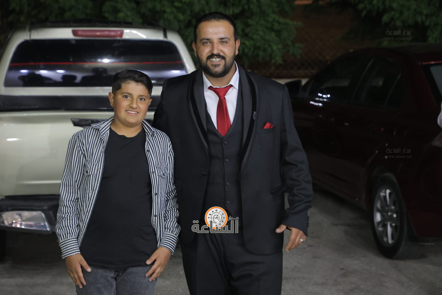 Madar Al-Saa Images 0.3370520130399137