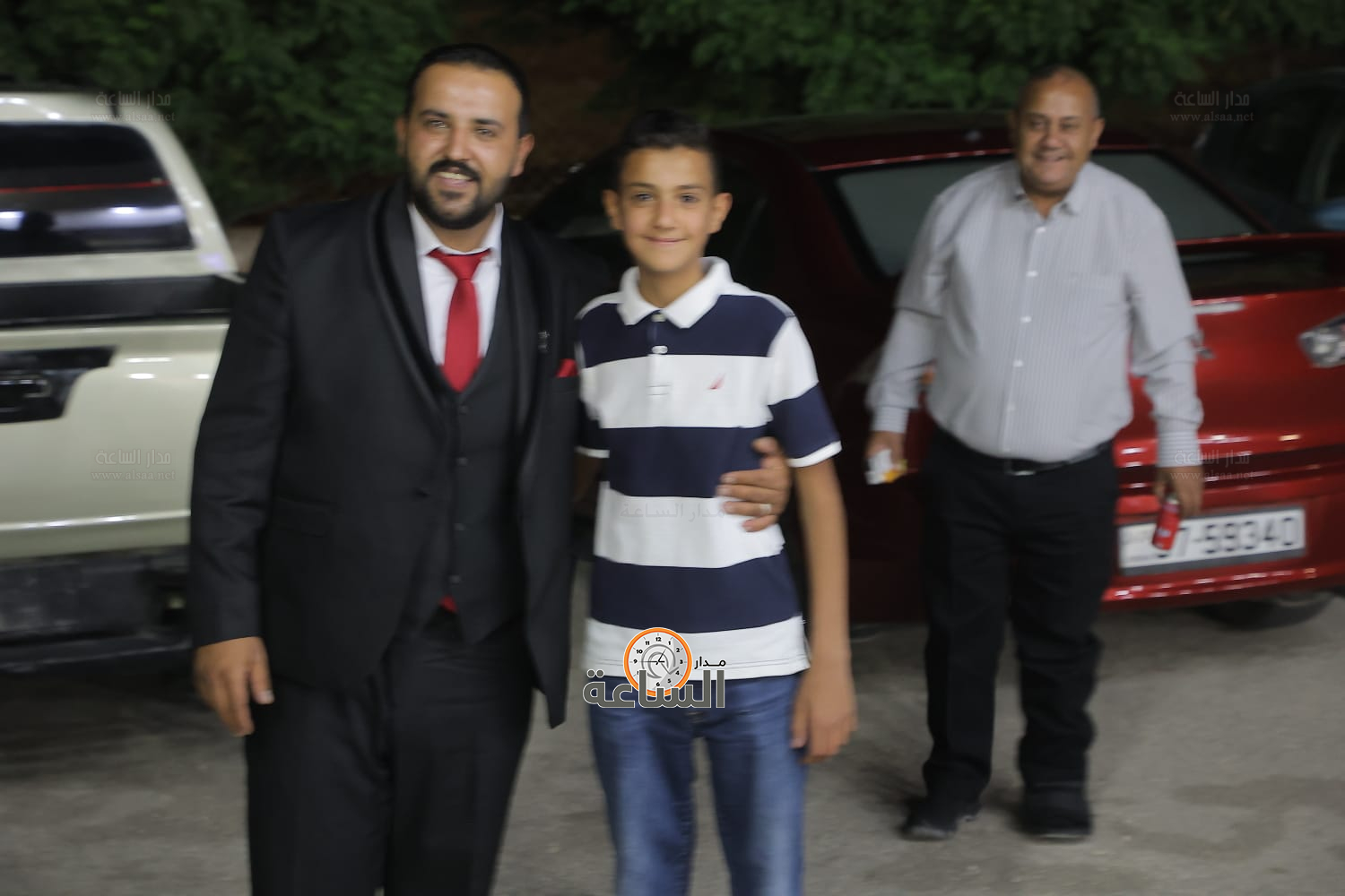 Madar Al-Saa Images 0.19912988326326597