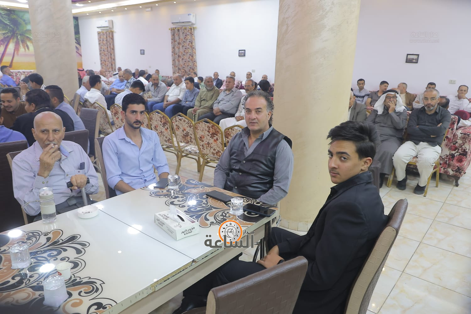 Madar Al-Saa Images 0.3585324633185626