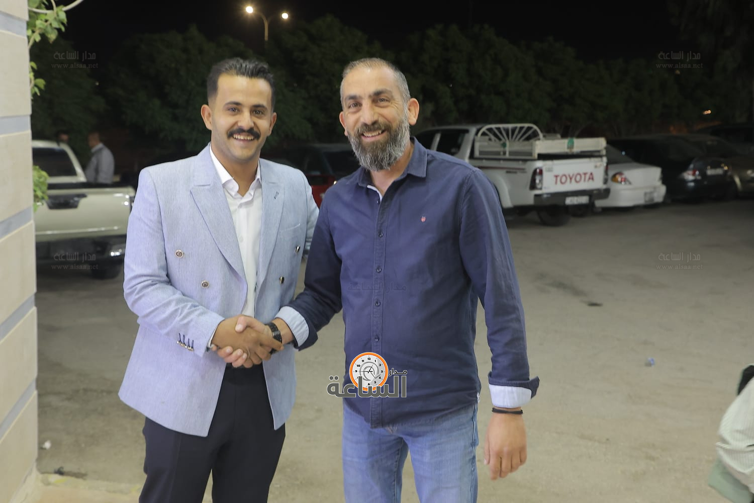 Madar Al-Saa Images 0.6865474933047632