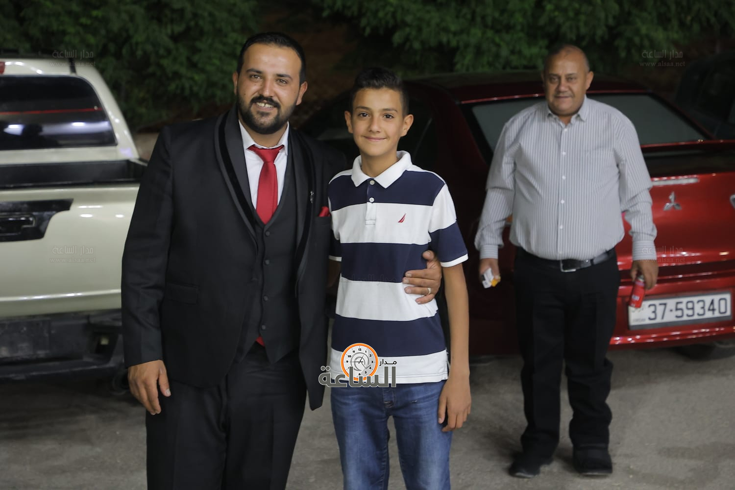 Madar Al-Saa Images 0.8447010947158764