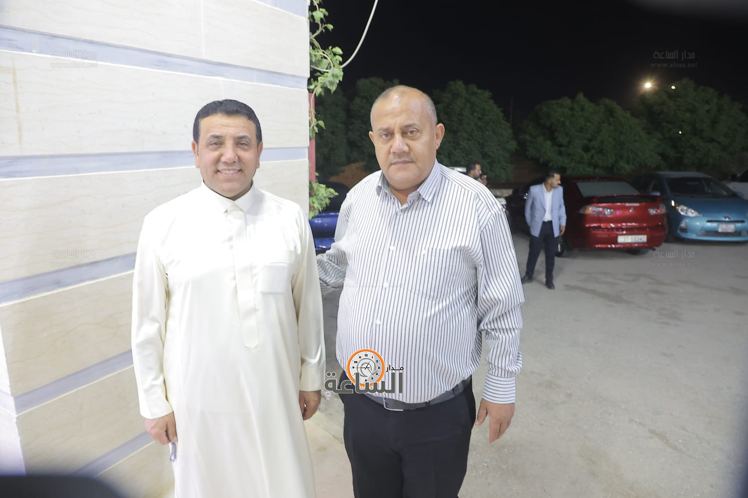 Madar Al-Saa Images 0.8106842320725344