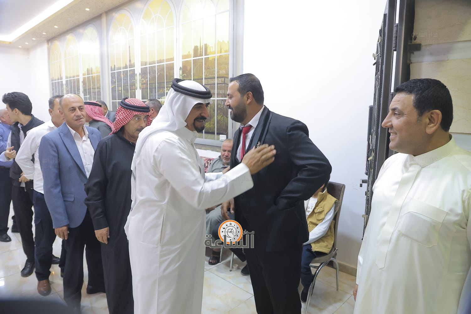 Madar Al-Saa Images 0.9024068083580564