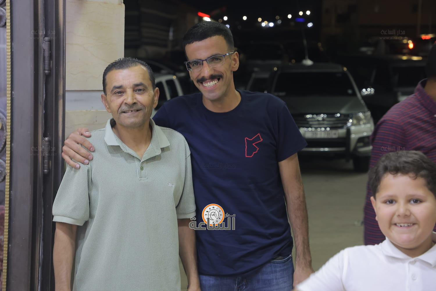 Madar Al-Saa Images 0.4754321819852181