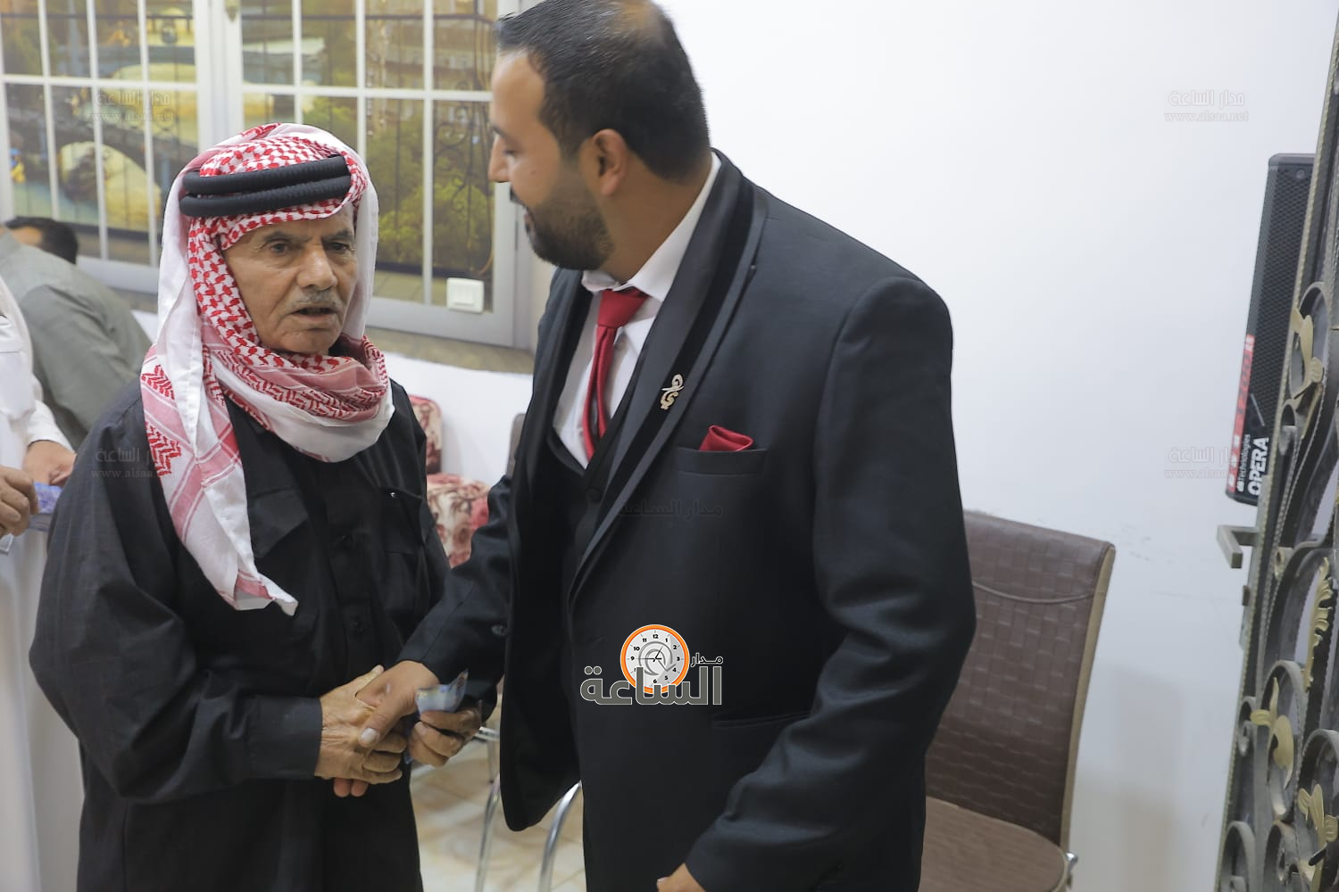 Madar Al-Saa Images 0.09056368833583506