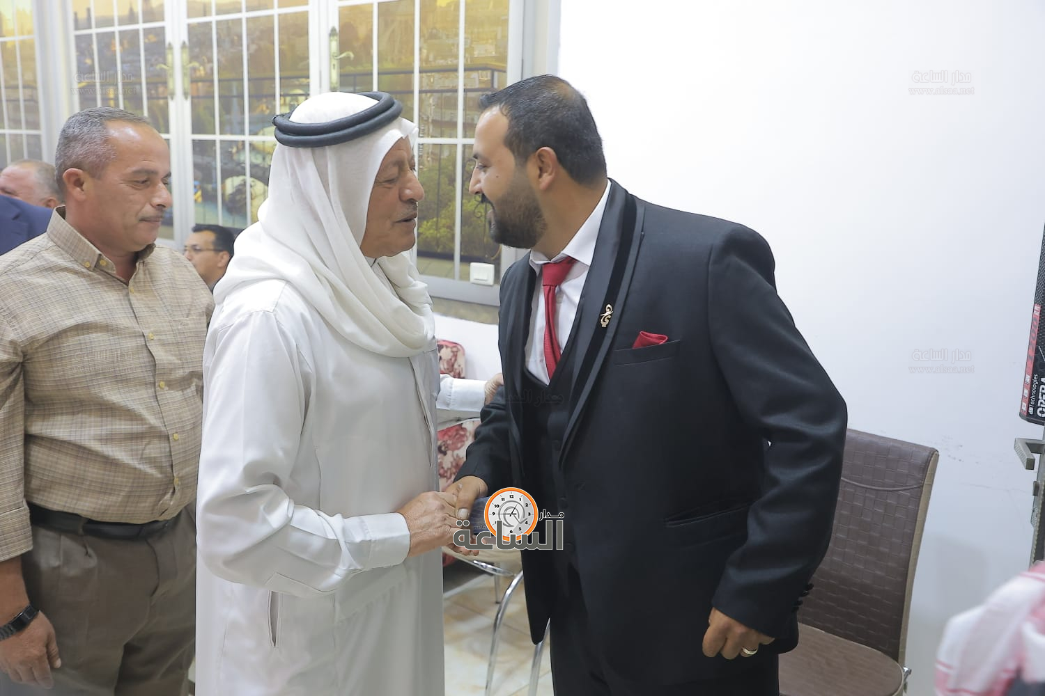 Madar Al-Saa Images 0.6327381021890224