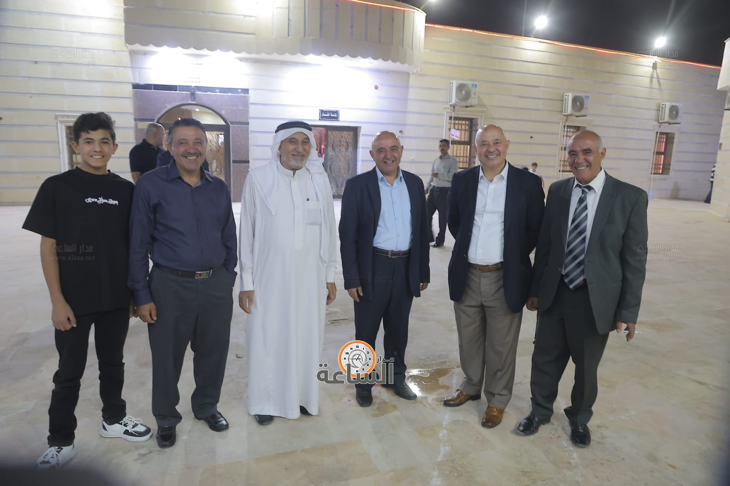 Madar Al-Saa Images 0.7245855185553709