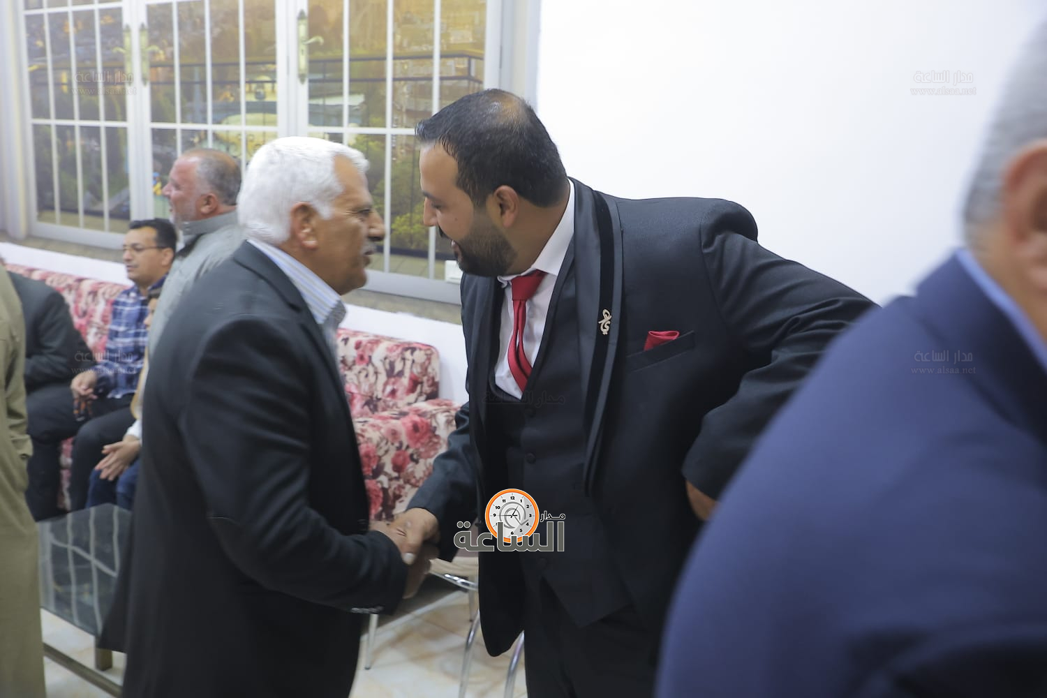 Madar Al-Saa Images 0.8731221718897797