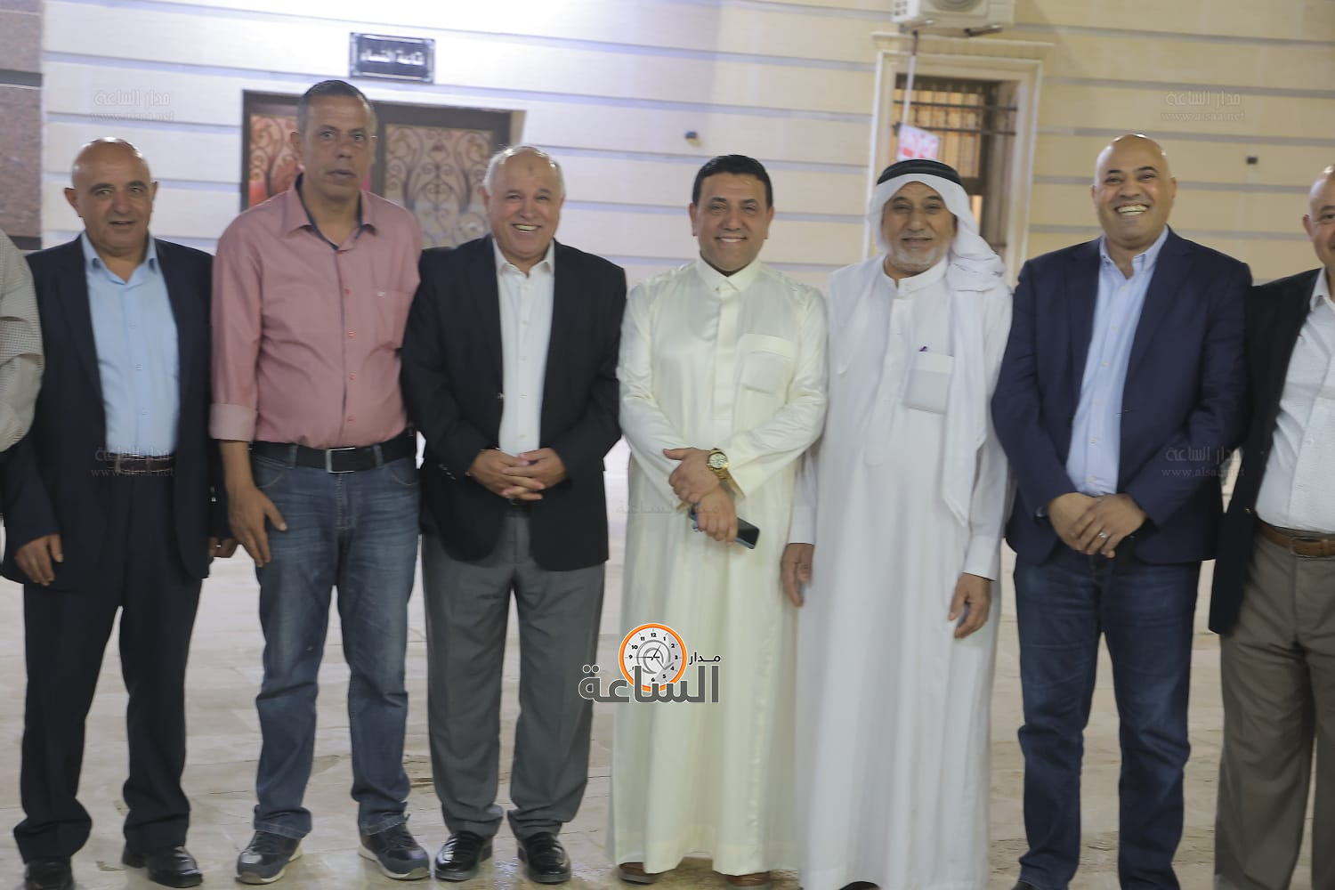 Madar Al-Saa Images 0.7246733281337089