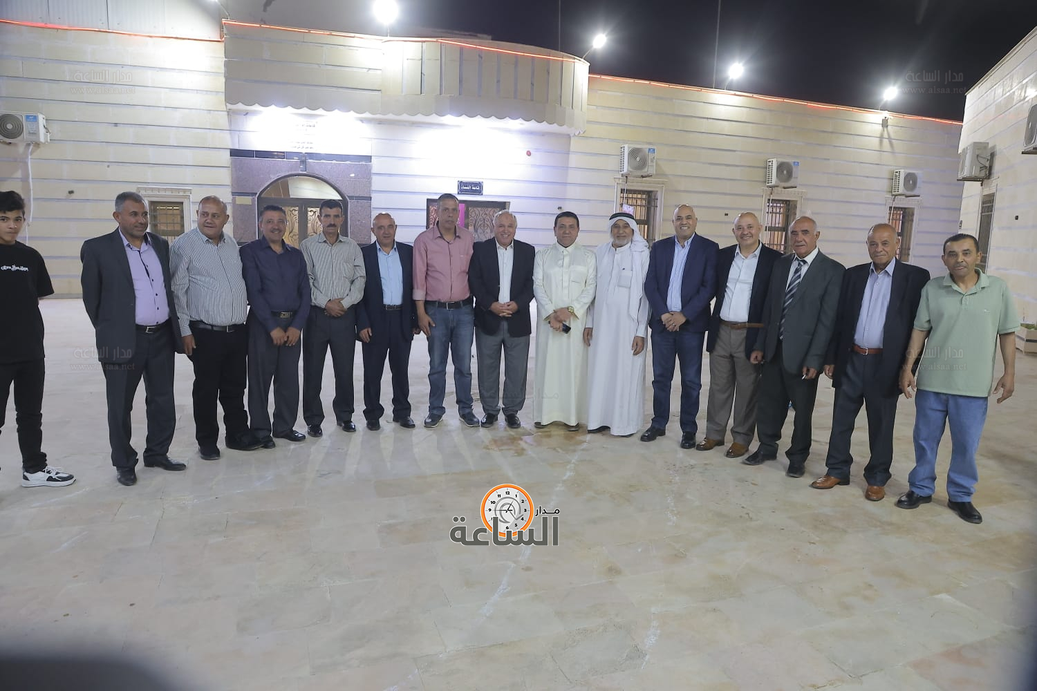 Madar Al-Saa Images 0.30877255403988435