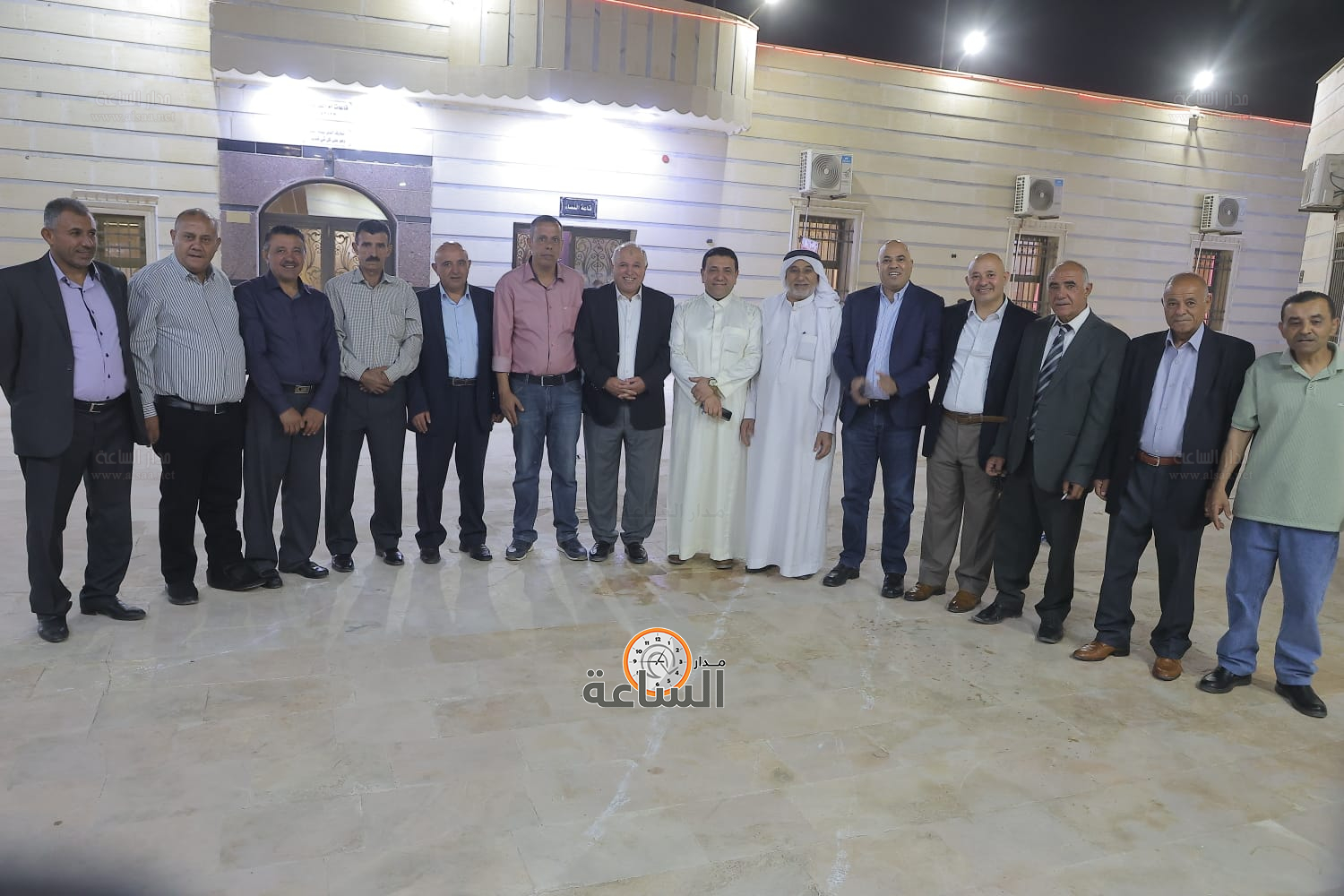 Madar Al-Saa Images 0.7873876388725878