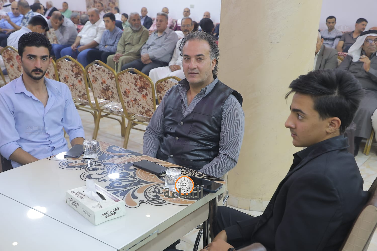 Madar Al-Saa Images 0.7453931169665098