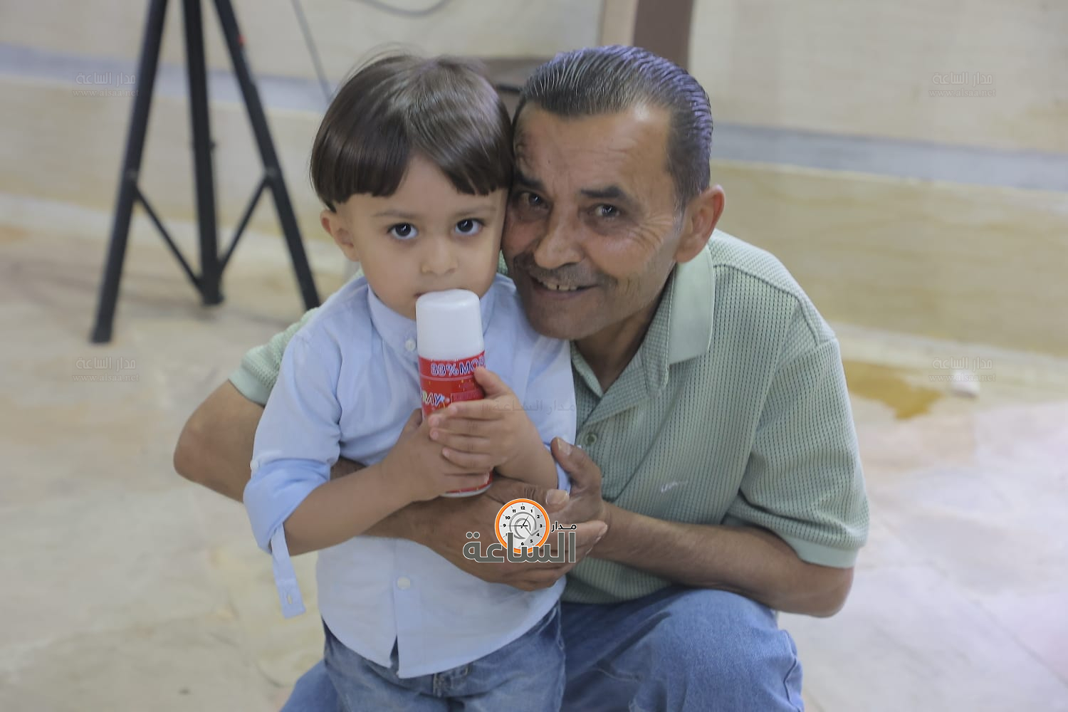 Madar Al-Saa Images 0.026867091875912963