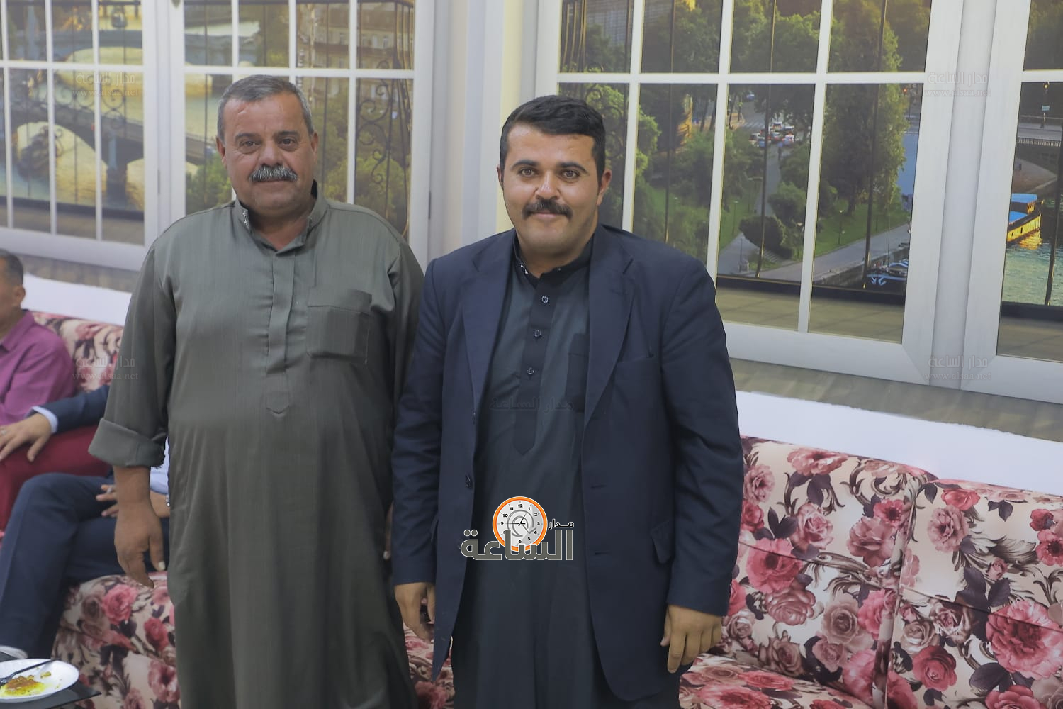 Madar Al-Saa Images 0.7058712820314823