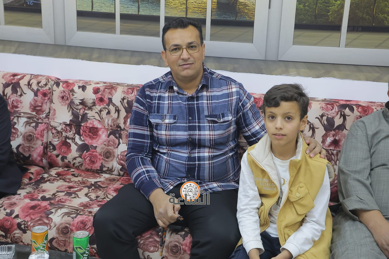 Madar Al-Saa Images 0.1972424744306861