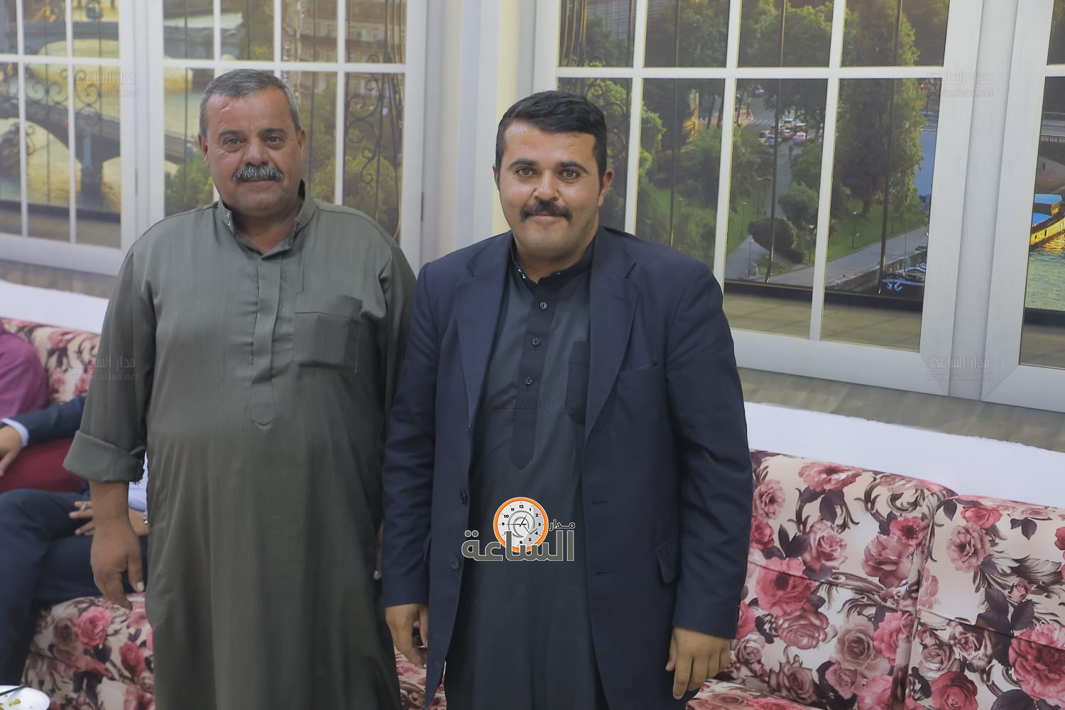 Madar Al-Saa Images 0.5828882096450596