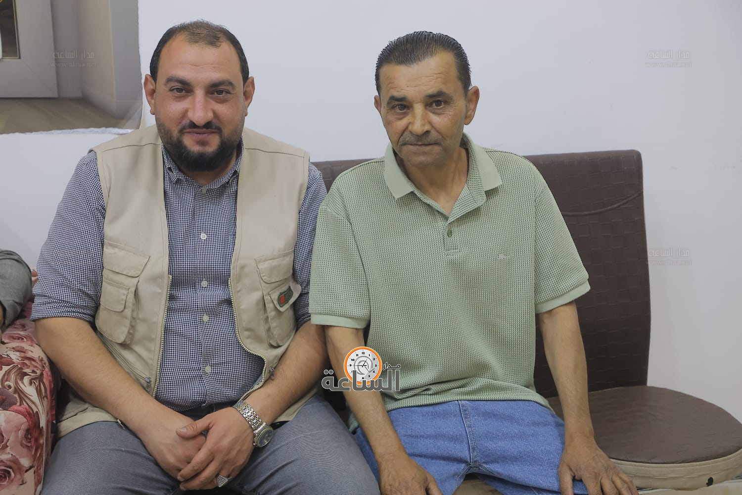 Madar Al-Saa Images 0.48138557210419286