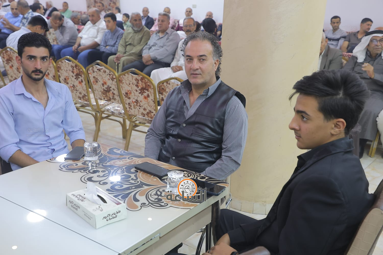 Madar Al-Saa Images 0.4937541102250079