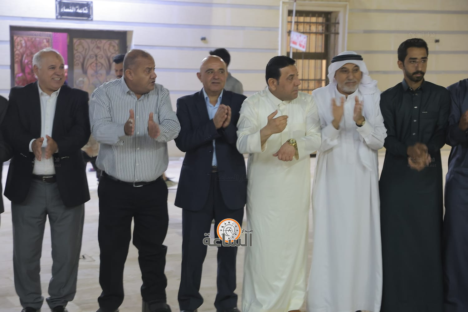 Madar Al-Saa Images 0.6678371472009297