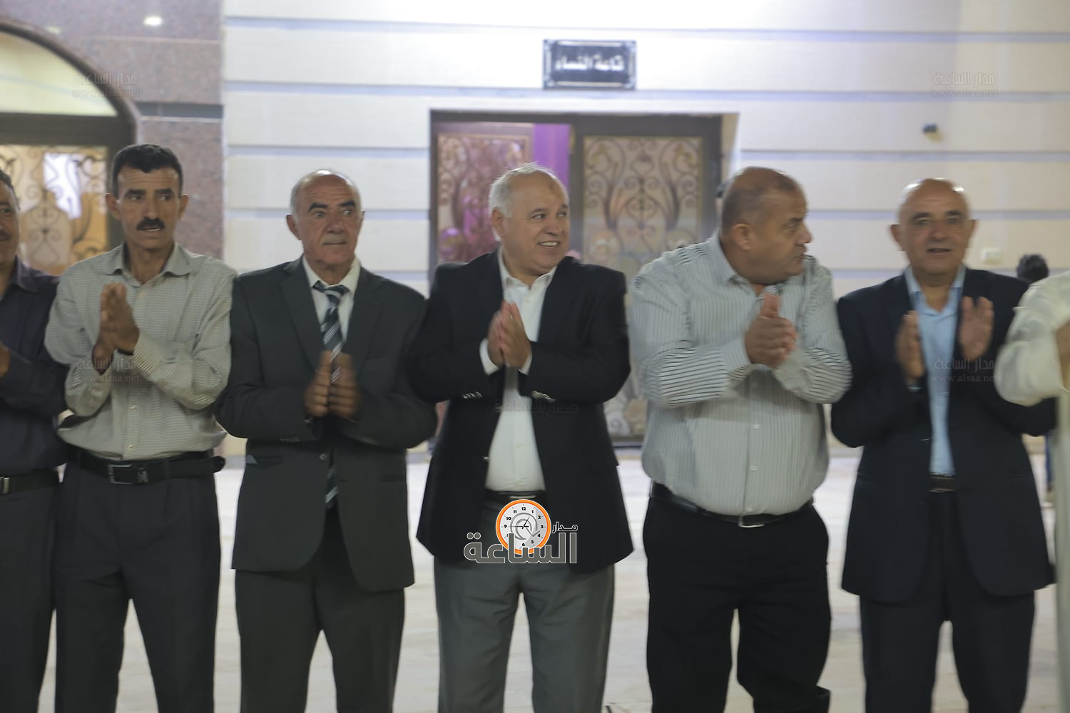 Madar Al-Saa Images 0.25994578818699443